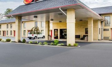 Econo Lodge Mifflintown