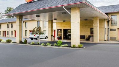 Econo Lodge Mifflintown