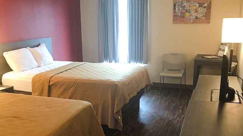 <b>Econo Lodge Mifflintown Room</b>. Images powered by <a href="https://iceportal.shijigroup.com/" title="IcePortal" target="_blank">IcePortal</a>.