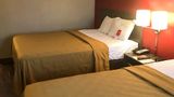 Econo Lodge Mifflintown Room
