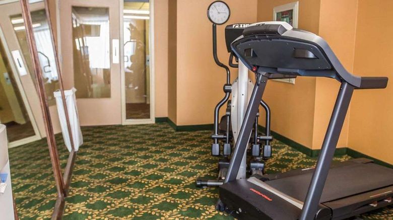 <b>Quality Inn Mill Hall Health</b>. Images powered by <a href="https://iceportal.shijigroup.com/" title="IcePortal" target="_blank">IcePortal</a>.