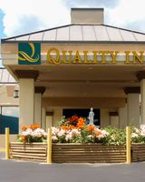 Quality Inn Mill Hall