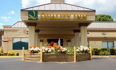Quality Inn Mill Hall