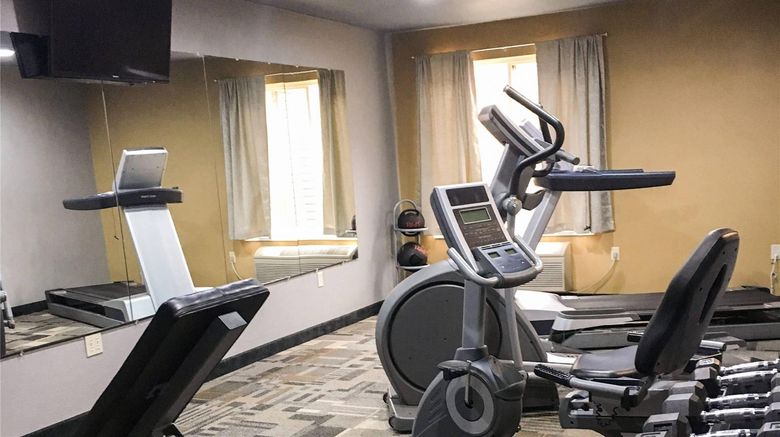 <b>Quality Inn Clarion Health</b>. Images powered by <a href="https://iceportal.shijigroup.com/" title="IcePortal" target="_blank">IcePortal</a>.