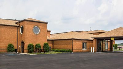 Quality Inn Clarion
