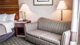 <b>Quality Inn Clarion Room</b>. Images powered by <a href="https://iceportal.shijigroup.com/" title="IcePortal" target="_blank">IcePortal</a>.