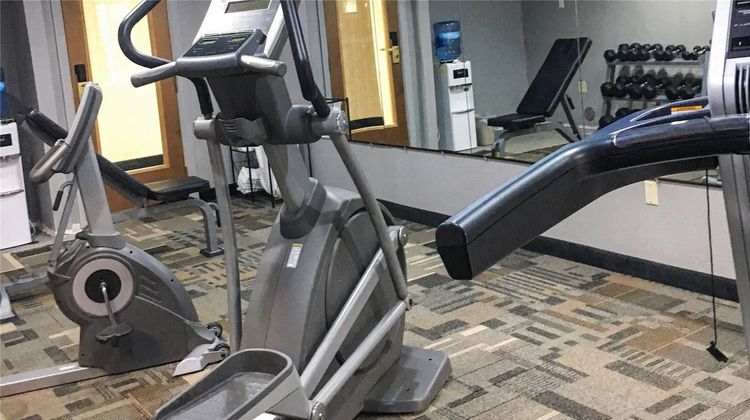 Quality Inn Clarion Health