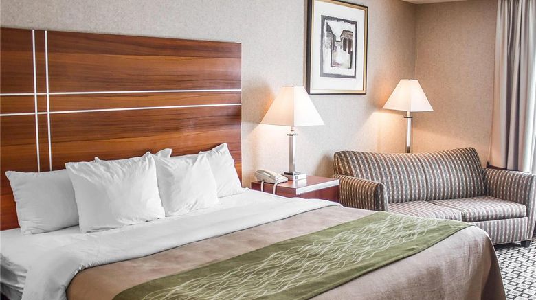 <b>Quality Inn Clarion Room</b>. Images powered by <a href="https://iceportal.shijigroup.com/" title="IcePortal" target="_blank">IcePortal</a>.