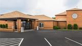 <b>Quality Inn Clarion Exterior</b>. Images powered by <a href="https://iceportal.shijigroup.com/" title="IcePortal" target="_blank">IcePortal</a>.