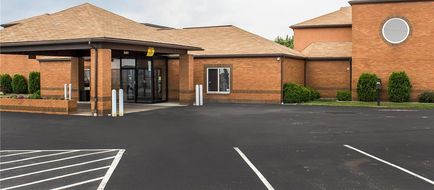 Quality Inn Clarion Exterior
