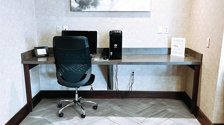 Quality Inn Clarion Other