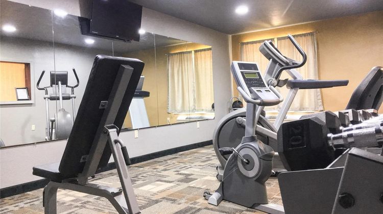 Quality Inn Clarion Health