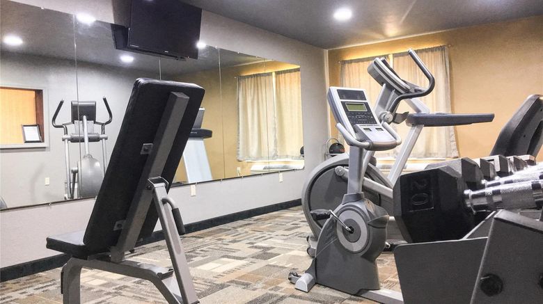 <b>Quality Inn Clarion Health</b>. Images powered by <a href="https://iceportal.shijigroup.com/" title="IcePortal" target="_blank">IcePortal</a>.