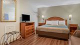Econo Lodge Mechanicsburg Room