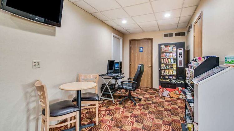 Econo Lodge Mechanicsburg Other