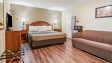 Econo Lodge Mechanicsburg Room