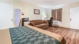 Econo Lodge Mechanicsburg Room