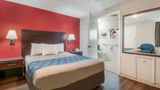 Econo Lodge Mechanicsburg Room