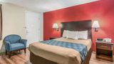Econo Lodge Mechanicsburg Room
