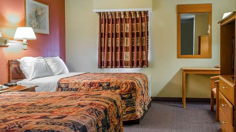 <b>Rodeway Inn, Allentown Room</b>. Images powered by <a href="https://iceportal.shijigroup.com/" title="IcePortal" target="_blank">IcePortal</a>.