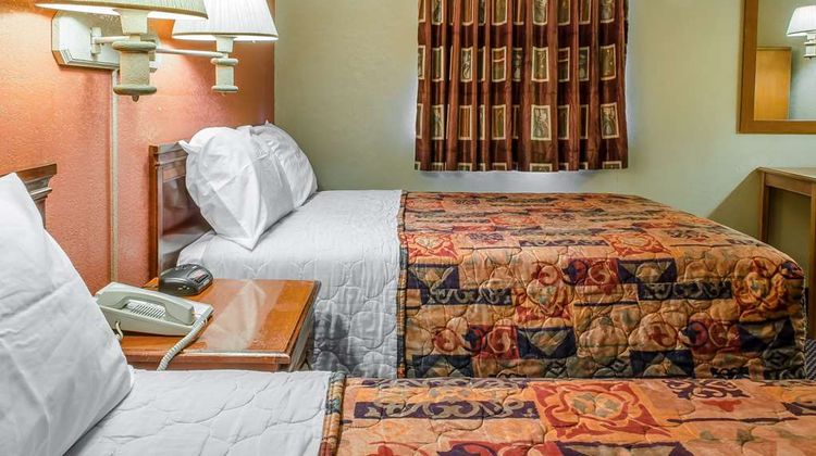 Rodeway Inn, Allentown Room