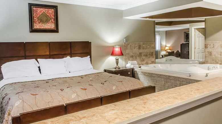 <b>Rodeway Inn, Allentown Suite</b>. Images powered by <a href="https://iceportal.shijigroup.com/" title="IcePortal" target="_blank">IcePortal</a>.
