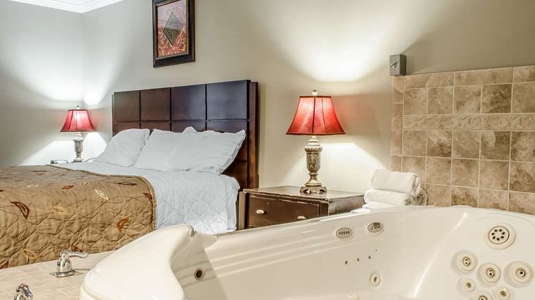 <b>Rodeway Inn, Allentown Suite</b>. Images powered by <a href="https://iceportal.shijigroup.com/" title="IcePortal" target="_blank">IcePortal</a>.