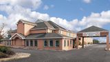 Comfort Inn Amish Country Exterior