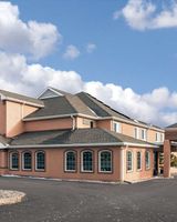 Comfort Inn Amish Country