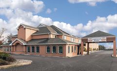 Comfort Inn Amish Country