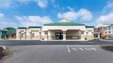Quality Inn Selinsgrove Exterior