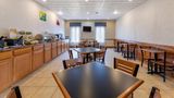 Quality Inn Selinsgrove Restaurant