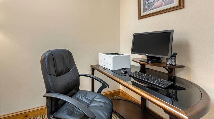 Quality Inn Selinsgrove Other