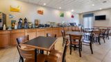 Quality Inn Selinsgrove Restaurant