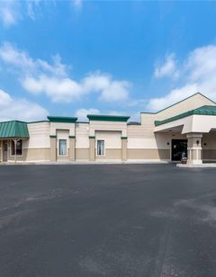 Quality Inn Selinsgrove