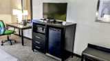 Quality Inn Selinsgrove Room