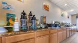 Quality Inn Selinsgrove Restaurant