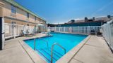 Quality Inn Selinsgrove Pool