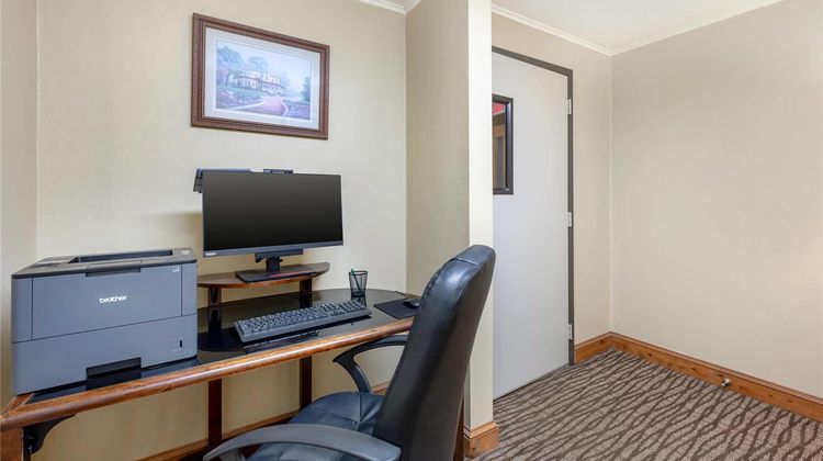 Quality Inn Selinsgrove Other