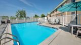 Quality Inn Selinsgrove Pool