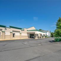 Quality Inn Selinsgrove