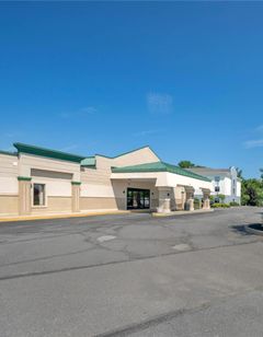Quality Inn Selinsgrove