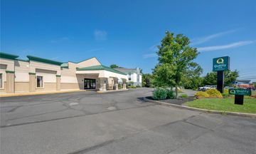 Quality Inn Selinsgrove