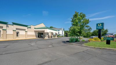 Quality Inn Selinsgrove