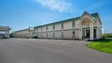 Quality Inn Selinsgrove Exterior