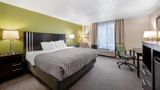 Quality Inn Selinsgrove Room
