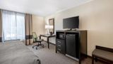 Quality Inn Selinsgrove Room