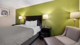 Quality Inn Selinsgrove Room