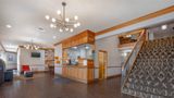 Quality Inn Selinsgrove Lobby