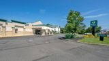 Quality Inn Selinsgrove Exterior